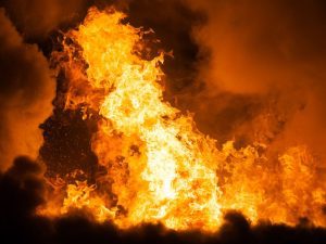 Manhattan, NY – Battery Explosion on Madison St Takes Four Lives